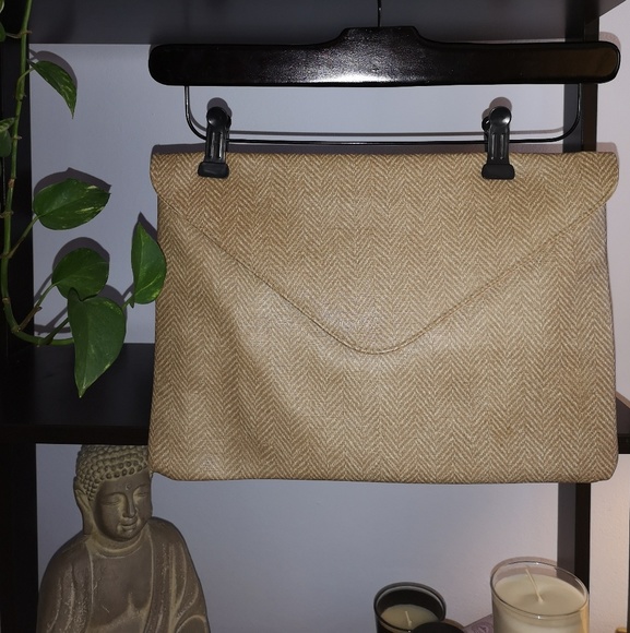 Vintage clutch - Picture 1 of 3